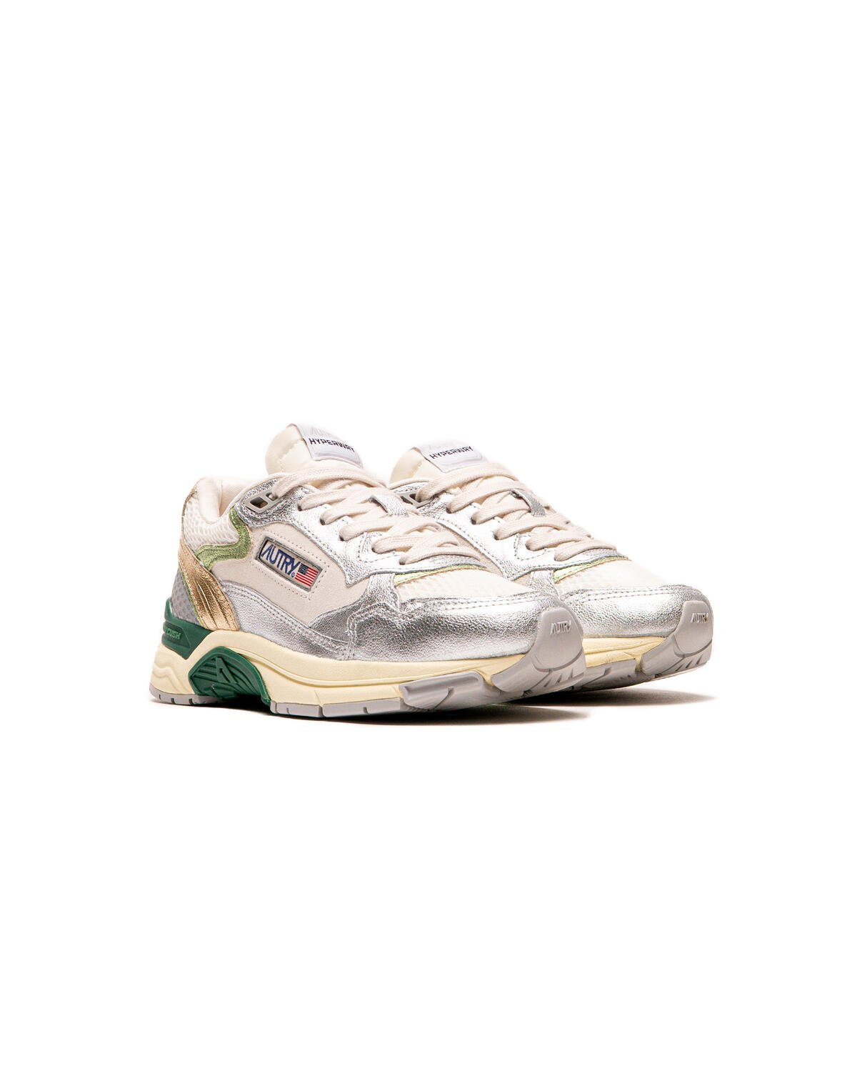 Autry Action Shoes WMNS HYPERWAY LOW | HYLWEM02 | AFEW STORE